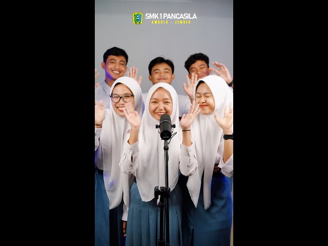 Sebuah Kisah Klasik - Sheila On 7 | cover by Simi Studio Team class=