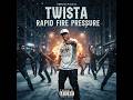 Twista – Rapid Fire Pressure (2026) ⚡🔥 | Fast Rap Trap | Chopper Flow