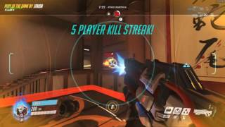 Overwatch HL - Soldier: 76 [JTAISA]