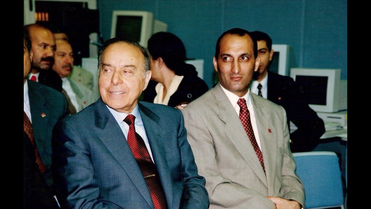 Fikrət Yusifov vəzifədən çıxarılmasının səbəbindən danışdı