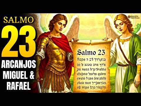 SALMO 23 AOS