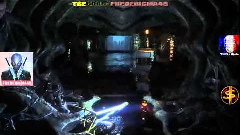 Alien Isolation PC: Purge aliens nest