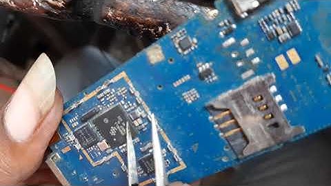 Samsung B110E or Any Model Direct Torch on and Dead Solved 1000%