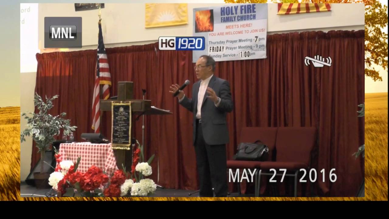 Oklahoma Revival 3 YouTube