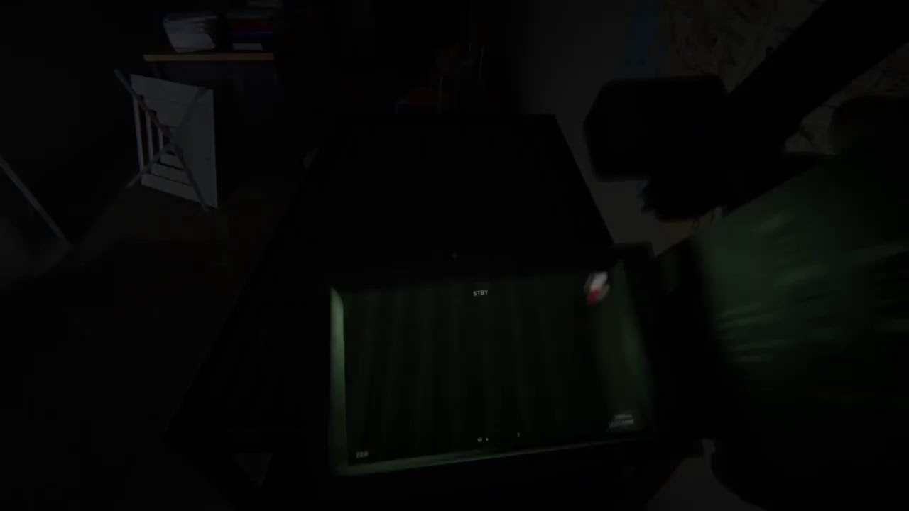 Outlast 2 - story mode - no commentary