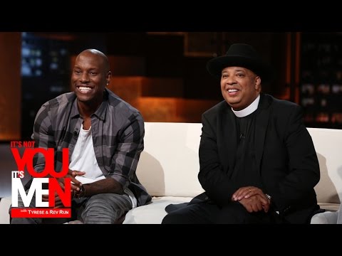 Tyrese and Rev Runs Sage Advice for the Single Ladies | Its Not You, Its Men | OWN Tyrese and Rev Runs Sage Advice for the Single Ladies | Its Not You, Its Men | OWN