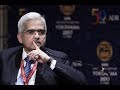 Ex-bureaucrat Shaktikanta Das becomes new RBI Governor
