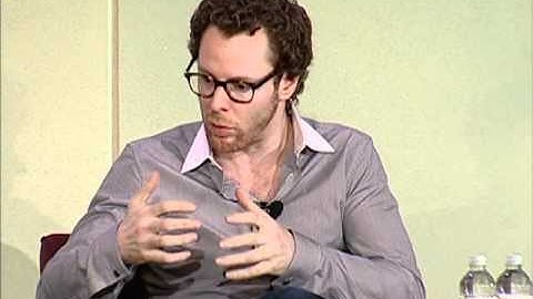 Techonomy 2010: OUR ALWAYS-ON LIFE (Part 2 of 3)