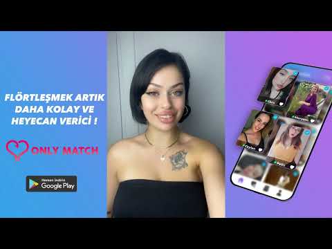 OnlyMatch Знайти коханця Флірт