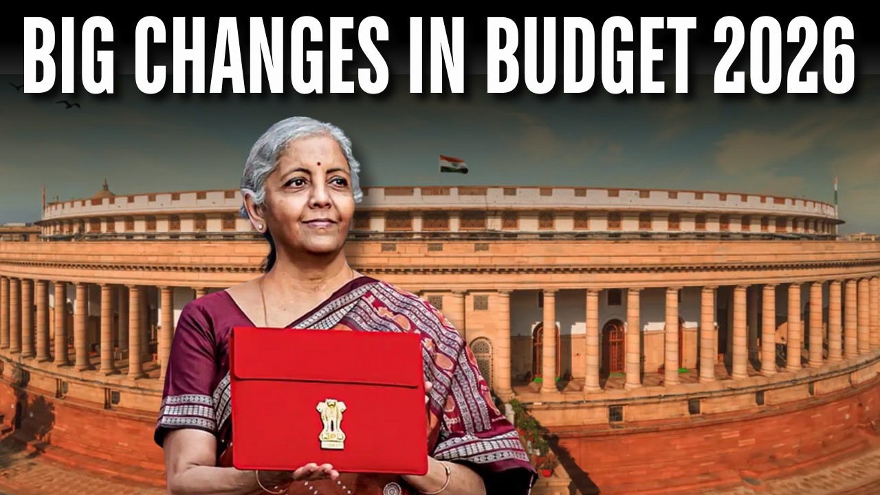 FM Sitharaman To Break 75-Year Old Tradition