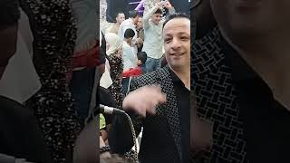 اللمبي محمد سعد والواد وأبوه وتحدي فاجر شويش مسرح مجنون رسمي ياناس 