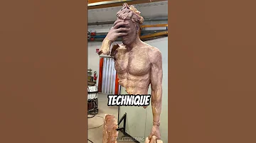 The Secret Behind The Floating Statues 