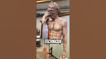 The Secret Behind the Floating Statues