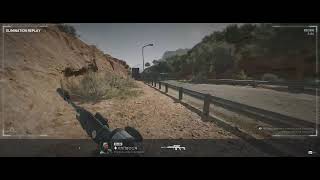 Cheater on Delta Force / Zero Dam Normal  2025 08 09