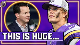 Information This Is EXACTLY What Vikings Fans Want to Hear... Update