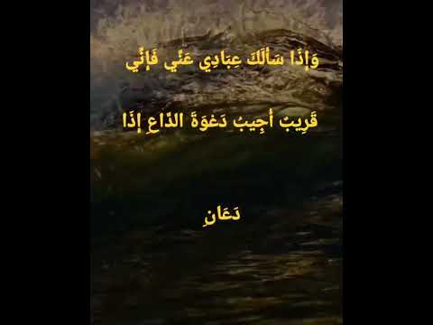 سبحانك ربي ماأعظمك آية قرانية بصوت محمد صديق المنشاوي تقشعر له الأبدان