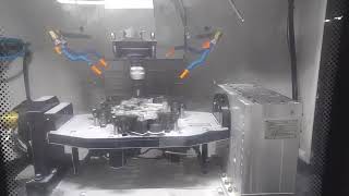 Fdt Sx0 - Flexibles Entgratwerkzeug Aludruckguss