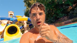 BROKE MY TOOTH on Holiday!! 😱☀️ (Holiday Vlog)