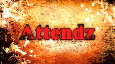 Attendz - Intro.avi