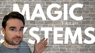 How to Create a Magic System for Your Fantasy Novel: Hard vs Soft Magic screenshot 5
