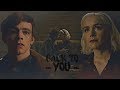 Harvey & Sabrina | Back To You