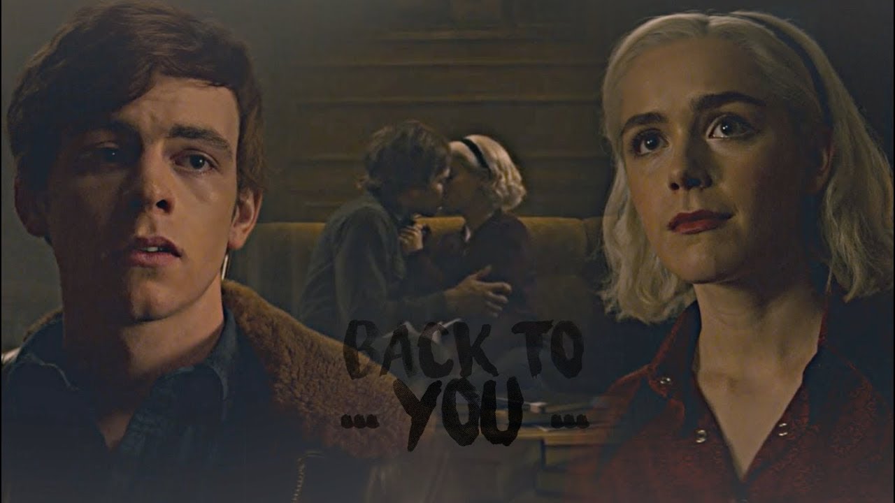 Harvey & Sabrina | Back To You
