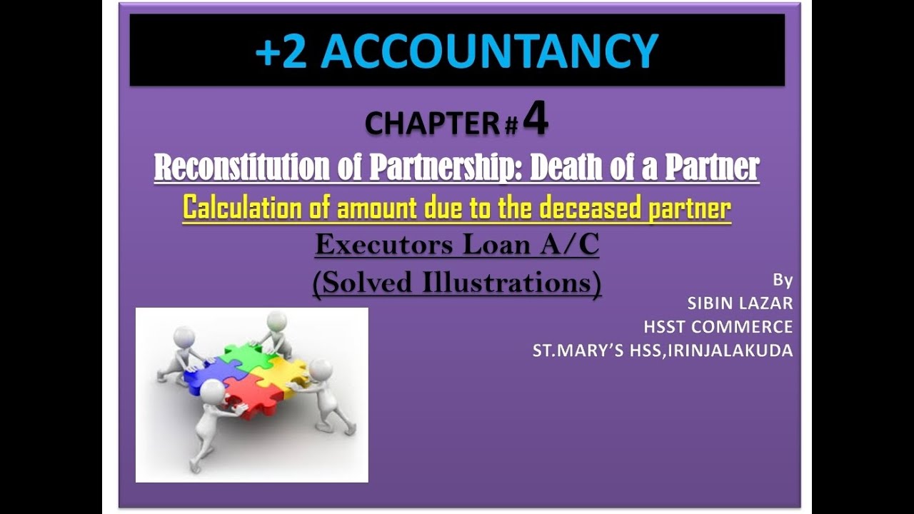 Partner Calculation Chart