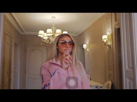 WEJDENE - ANISSA