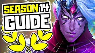 How to Play Varus in Season 14 [Full Guide]