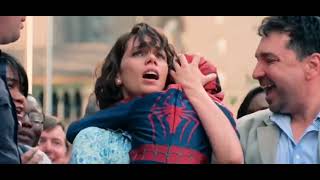 the amazing spider  man 3 arte consectual