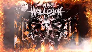 HellCyon - Burn