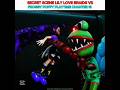 SECRET SCENE LILY LOVE BRAIDS VS FROGGY!! poppy playtime chanter 5 - 🥶🥀 #edit #viral 🔥