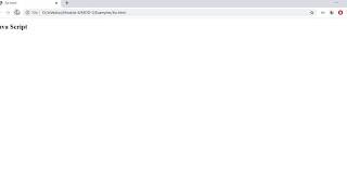 For-loop Task in JavaScript [ENG] Module 4 Lecture 6 ZE - 214