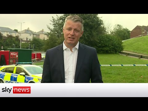 Local MP reflects on 'darkest day in Plymouth's history since the end of WWII'