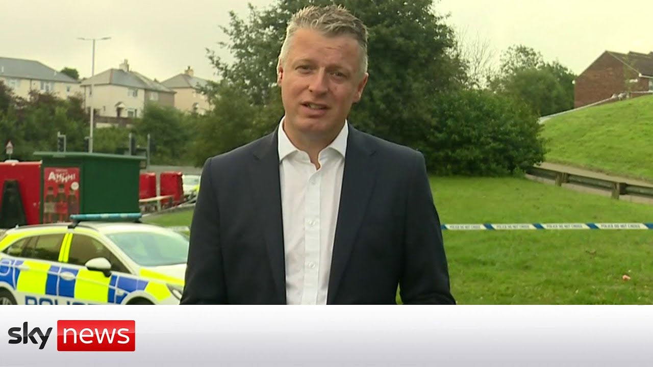 Local MP reflects on 'darkest day in Plymouth's history since the end of WWII'