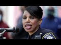 Seattle Police Chief Carmen Best will resign Tuesday