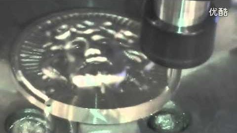 3030 model mini cnc router machine, aluminum engraving cnc router machine working video