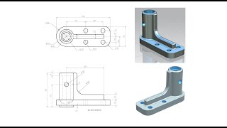 #NX CAD #TUTORIAL 2 0 7