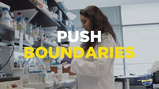 Columbia Giving Day 2022: Changing Lives That Change the World