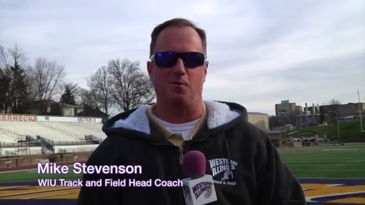 WIU Indoor Track and Field Preview