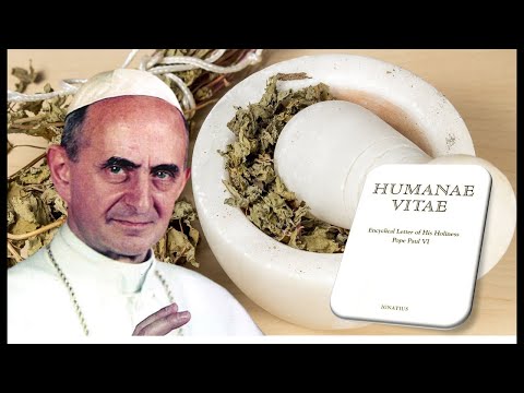 The Church Fathers on Birth Control