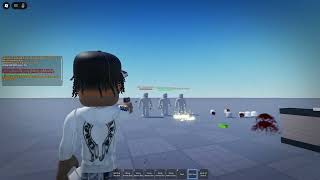 [PAID] ADVANCED HOOD GAME GUN SYSTEM [RBX]