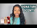 TOP 7 EVERYDAY PERFUMES Women NEED in their collection 2021 | Best signature fragrances for women