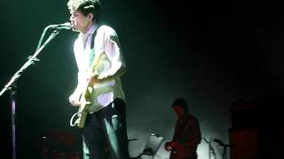 Slow Dancing In A Burning Room - John Mayer (Live) London Wembley Arena 26th May 2010 - HD