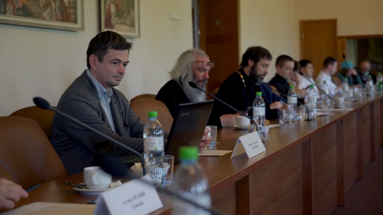 "Как сохранить христианские святыни в исламских странах?" | Круглый стол в ОВЦС