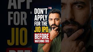 The Massive Jio IPO Trap Exposed.