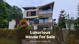 Download Lagu Property Tour #58 luxurious house for sale @Woodsgate Square Camp7,Baguio City MP3 Download Lagu Property Tour #58 luxurious house for sale @Woodsgate Square Camp7,Baguio City MP3