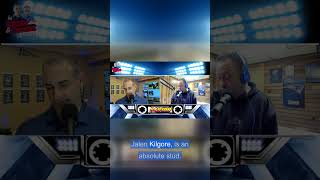 Jalon Kilgore Combine Turned Him Into A Top Pick. Subscribe & Tune In To Corso & Catone, Sat .