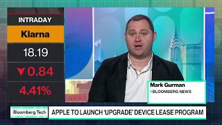 Download lagu Apple to Launch Leasing Program to Spur Sales