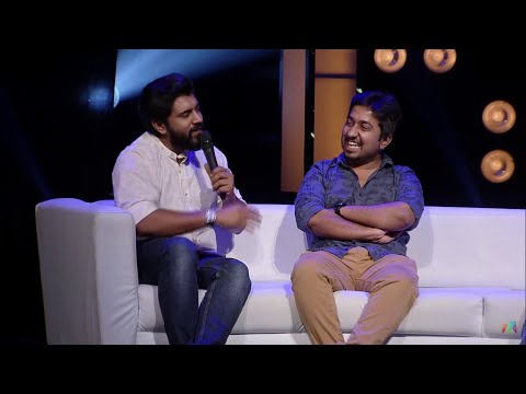 Nivin Pauly -